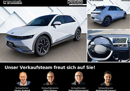 Hyundai IONIQ 5 Techniq Elektro 77 MJ24 Panorama Navi Digitales Co