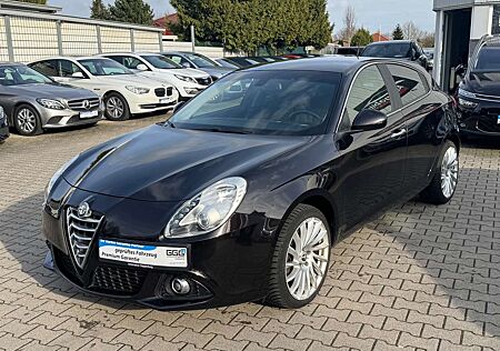 Alfa Romeo Giulietta 2,0 JTDM "Turismo