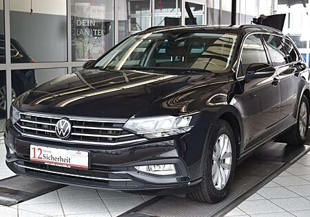 VW Passat Variant Volkswagen 2.0TDI Business DSG*ACC*LED*PDC