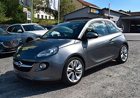 Opel Adam Unlimited Open Air "Sitz + Lenkradheizung"