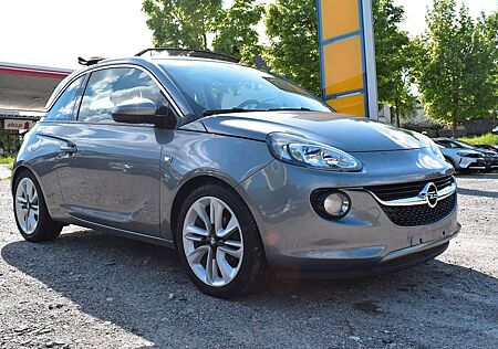 Opel Adam Unlimited Open Air "Sitz + Lenkradheizung"