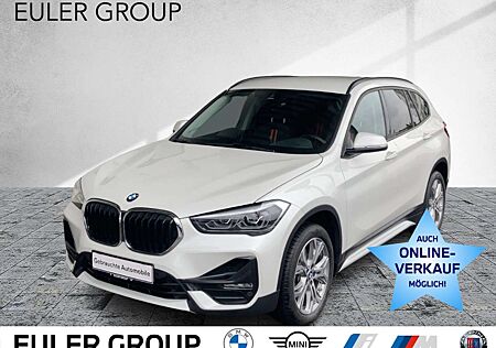 BMW X1 xDr.25dA Sport Line NavProf AHK HeadUp Harman/Kard