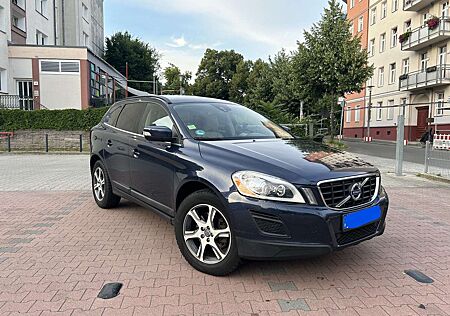 Volvo XC 60 XC60 XC60+D4+Geartronic+Momentum