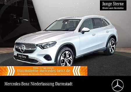 Mercedes-Benz GLC 300 e 4M AVANTG+360+SITZKLIMA+TOTW+KEYLESS+9G