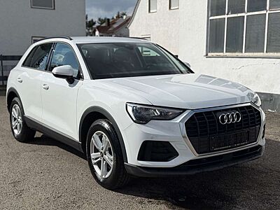 Audi Q3 35 TFSI*LED*SH*Klimaautomatik*