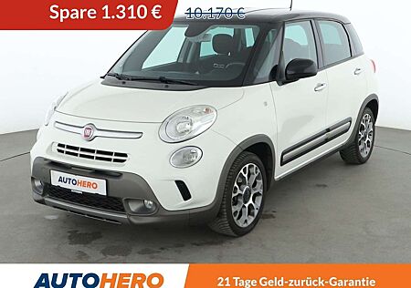 Fiat 500L 1.4 Trekking*NAVI*PDC*TEMPO*KLIMA*