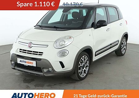 Fiat 500L 1.4 Trekking*NAVI*PDC*TEMPO*KLIMA*