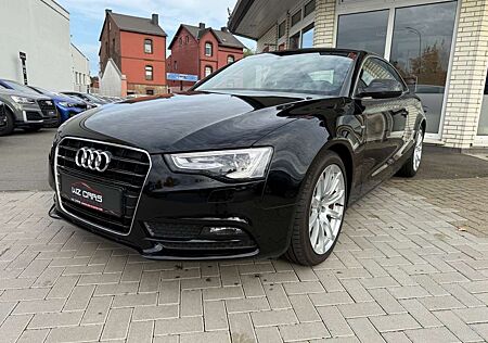 Audi A5 Coupe 2.0 TFSI KLIMA XENON S LINE PLUS 1 HAND