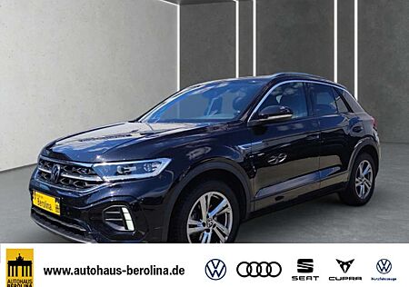 VW T-Roc Volkswagen 1.5 TSI R-Line DSG *IQ-MATRIX*R-CAM*NAV*