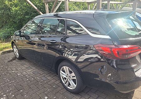 Opel Astra 1.6 D Start/Stop Sports Tourer Edition