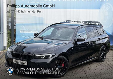 BMW 320 e Touring M Sport Pro 19" Ad-LED Widscreen