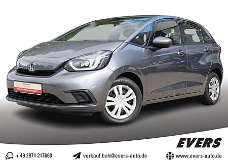 Honda Jazz 1.5 i-MMD HYBRID SHZ+ACC+MAGICSEATS+DAB