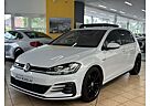 VW Golf Volkswagen GTD BMT Start-Stopp*LED*NAVi*DYNAUDiO*R-KAM