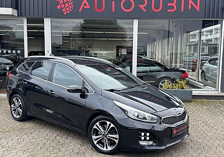 Kia Cee'd Ceed / GT-Line 1.HAND/SHZ/KLIMA/TEMPOMAT/KAMERA