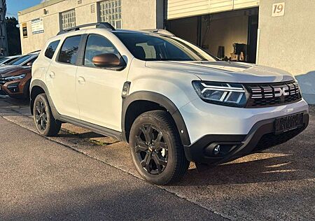 Dacia Duster TCe 150 EDC Extreme
