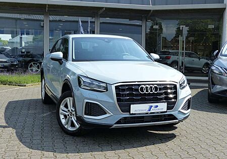 Audi Q2 35 TFSI Aut. Matrix App Kamera DAB el.Heckk.