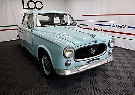 Peugeot Andere gebraucht kaufen Peugeot Others 403-7