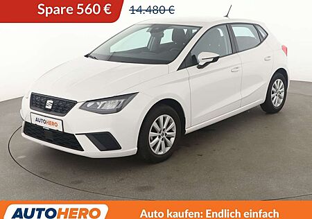 Seat Ibiza 1.0 Style*TEMPO*PDC*SHZ*