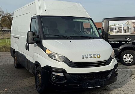 IVECO Daily HKa 35 S V Radstand 3520 L