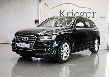 Audi SQ5 3.0 TDI *PANORAMA*STANDHZ*CARBON*SITZKLIMA*