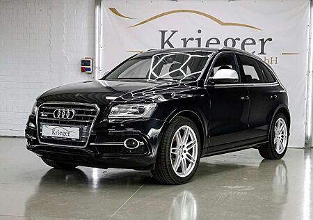 Audi SQ5 3.0 TDI *PANORAMA*STANDHZ*CARBON*SITZKLIMA*