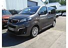 Peugeot Traveller BlueHDi EAT8 Behindertengerecht/Lift