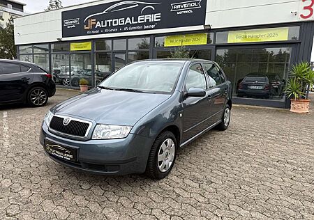 Skoda Fabia Classic"1.HAND"WENIG-KM"TÜV/NEU"
