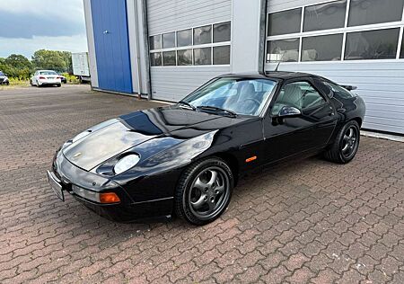 Porsche 928 GTS DEUTSCH/TOP-ZUSTAND/KLIMA/SCHIEBEDACH