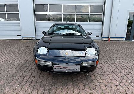 Porsche 928 GTS DEUTSCH/TOP-ZUSTAND/KLIMA/SCHIEBEDACH