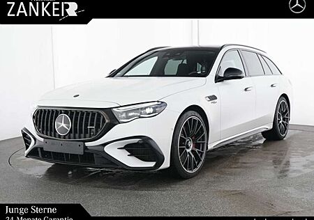 Mercedes-Benz E 53 AMG Mercedes-AMG E 53 4M+ T PANO*PREMIUM*4DBURMESTER*