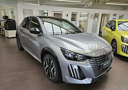 Peugeot 208 Hybrid 136 e-DSC6 GT