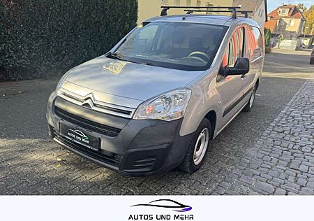 Citroën Berlingo Citroen Kasten Business L2 Fenster el.