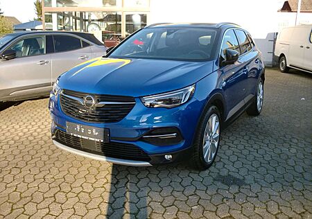 Opel Grandland X Plug-in-Hybrid4 1.6 DI 4WD Hybrid Ultimate