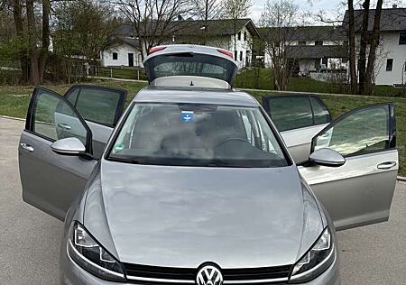 VW Golf Volkswagen Comfortline BMT/Start-Stopp