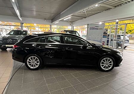 Mercedes-Benz CLA 180 Business+Park-Assistent