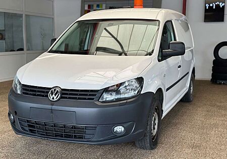 VW Caddy Volkswagen Kasten/Kombi Maxi Kasten BMT