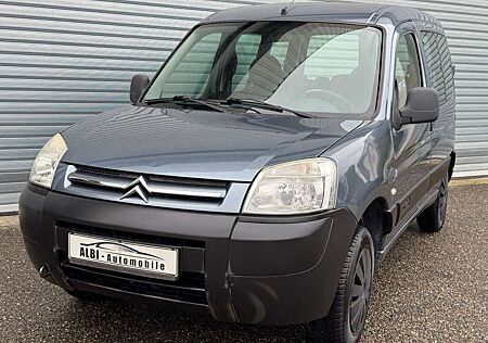 Citroën Berlingo Citroen 1.4 First Kombi 2.Hand**
