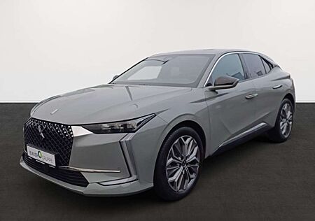 DS Automobiles DS 4 Trocadero