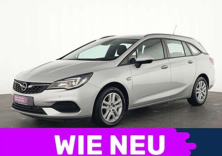 Opel Astra Edition Tempomat|Navi|PDC|Sicht-Paket