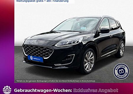 Ford Kuga 2.5 Duratec PHEV VIGNALE *AHK*LED*B&O*