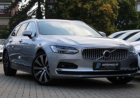 Volvo V90 B4 Bright Plus/ACC/Harman/Navi/Leder/360°Kam