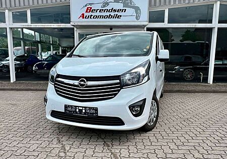 Opel Vivaro B SPORT L1H1/REGALE/SITZHZG./TÜV/SERV
