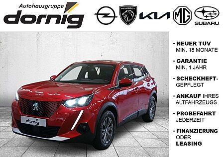 Peugeot 2008 -e Active Pack