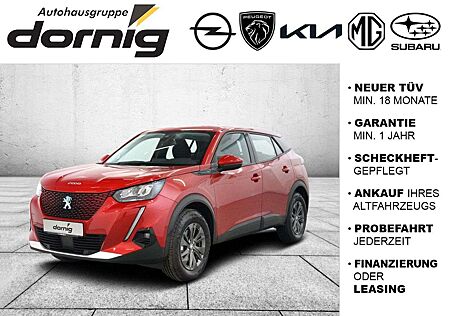 Peugeot 2008 -e Active Pack