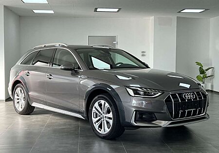 Audi A4 Allroad quattro 50 TDI/MATRIX/LEDER/KAM/PANO