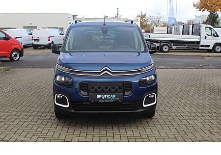 Citroën Berlingo Citroen Feel Pack XL HDI 130 Navi Klimaautomatik Sitzheizu