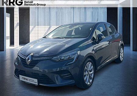 Renault Clio INTENS TCe 90