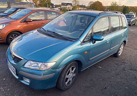 Mazda Premacy 1.9 Comfort