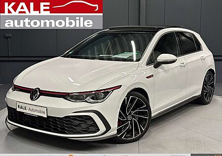 VW Golf GTI Volkswagen *19Zoll*PANORAMA*HeadUp*DCC*KAMERA*Harman/Kardon*