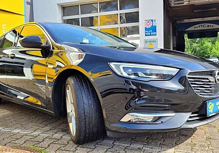 Opel Insignia GS Ultimate 2.0D Heizbare Frontscheibe